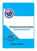 IJIER JOURNAL COVER